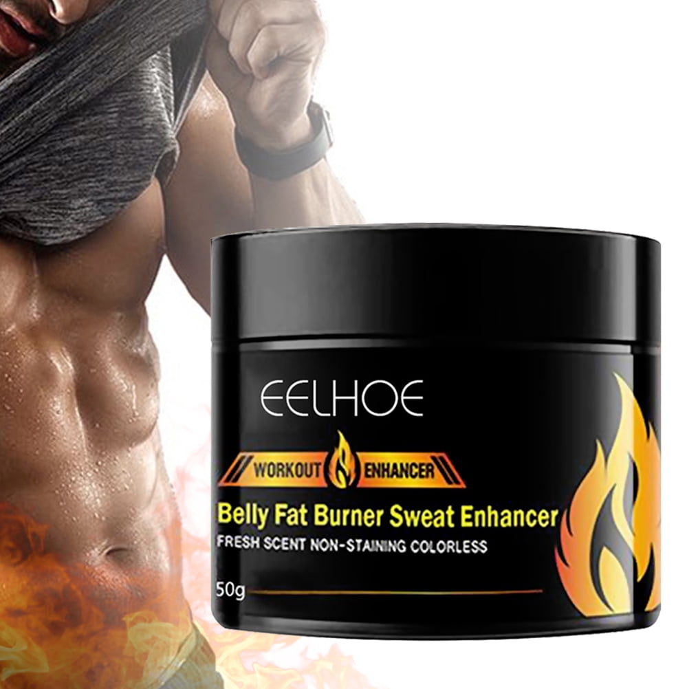 Valatala 50G Fat Burning Fitness Cream Abdominal Muscle Enhancer Safety Easily Absorbed Anti