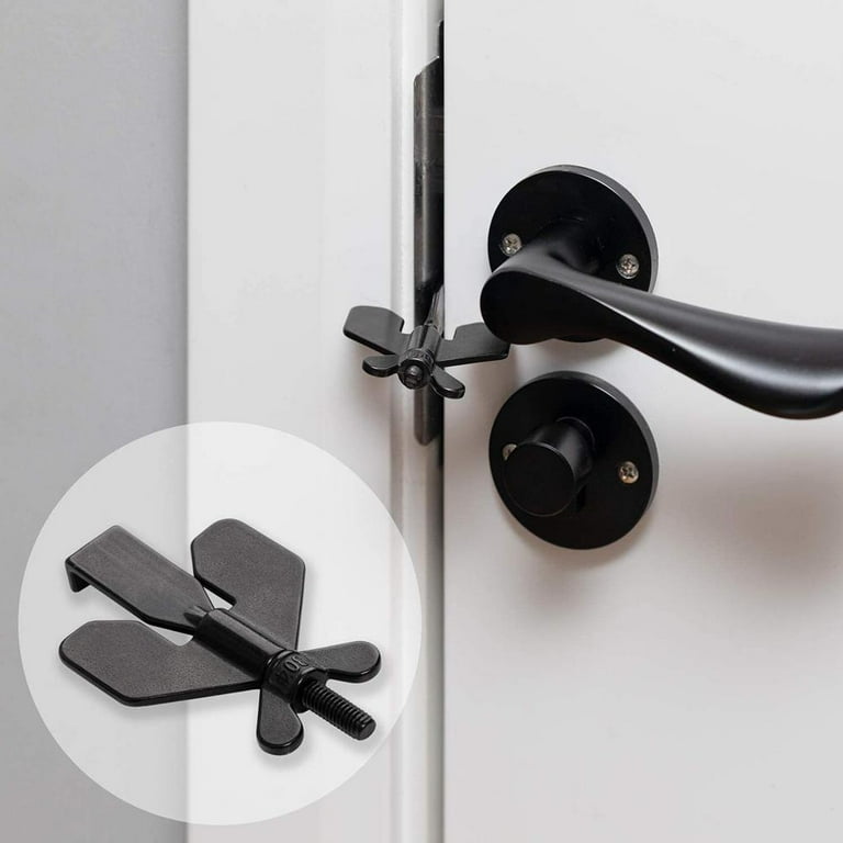 Valatala Door Lock Security Devices Portable Door Lock Travel