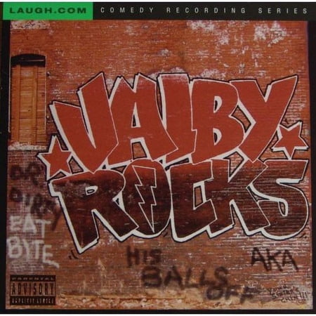 Valby Rocks (CD) (explicit)