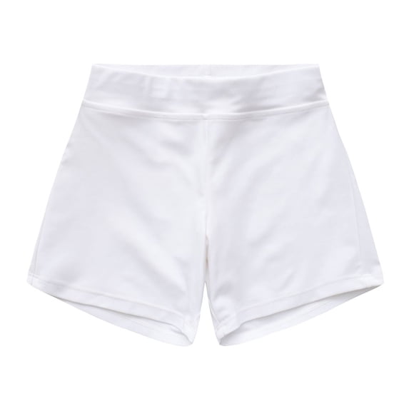 Valcatch 4-14T Girls' Team Basic Gusset Short