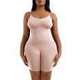 thumbnail image 1 of Valcatch Bodysuit for Women Tummy Control Shapewear Body Shaper Tank Top, 1 of 4