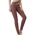 thumbnail image 1 of Valcatch Leggings for Women High Waisted No See-Through Tummy Control Soft Yoga Pants Womens Workout Athletic Running Leggings, 1 of 7