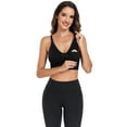thumbnail image 1 of Valcatch Nursing Bras for Breastfeeding, Seamless Ultra Comfort Maternity Bra Pregnancy Bra, 1 of 4