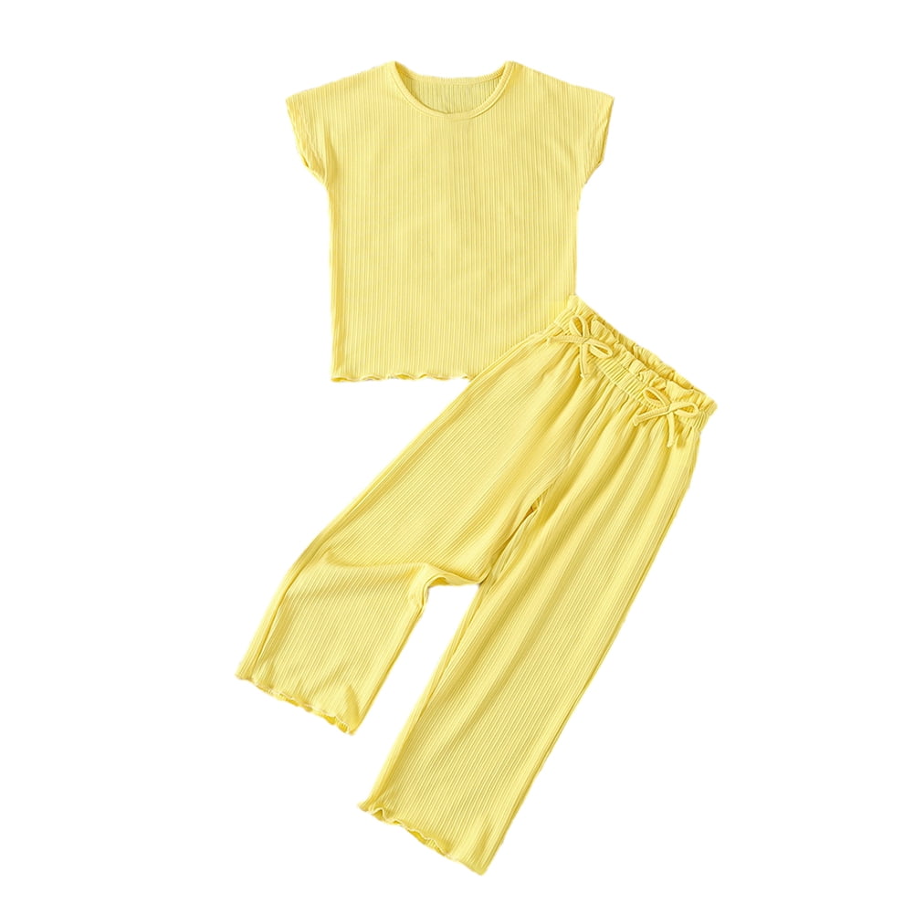 Valcatch toddler girls clothes 18m 7y cute baby girl outfits short