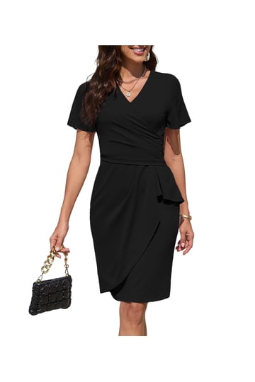 Pencil Dress Formal