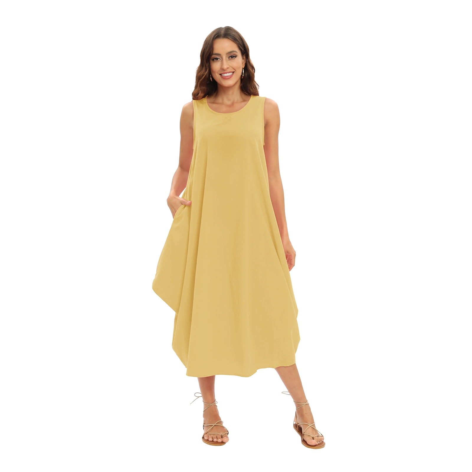 Oversized hotsell swing dress