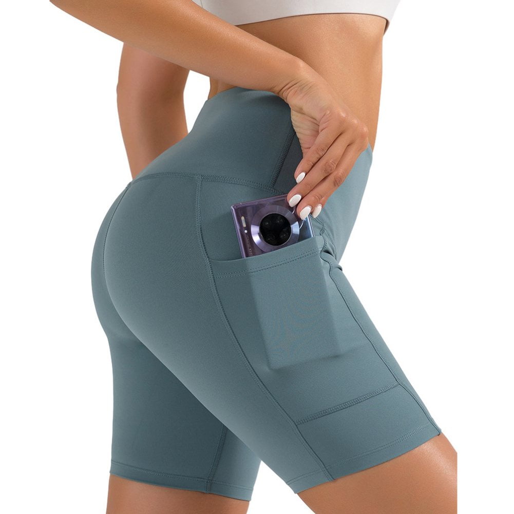 Dkny Biker Shorts Women Amazon Essentials Women's Active FormFlex