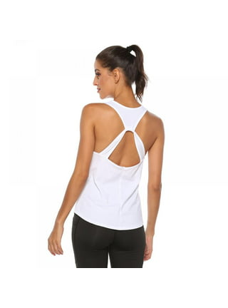 Exercise Tops