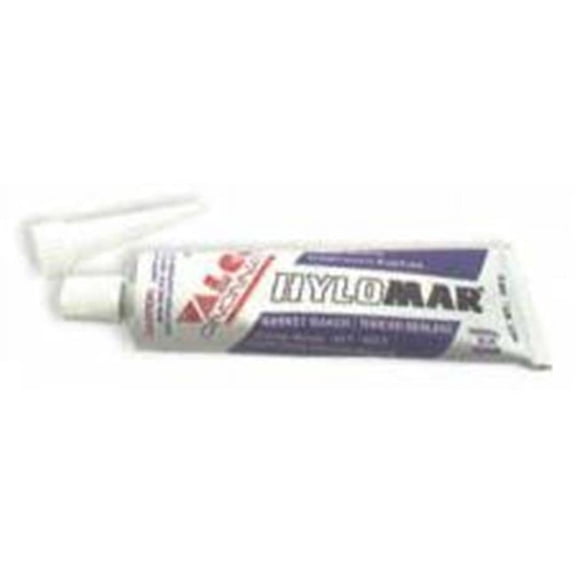 Valco 10 g Cincinnati Hylomar Blue Medium Tube with Nozzle