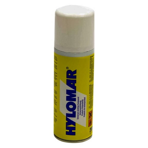 Valco 710XX362 Hylomar High-Performance Gasket Maker & Thread Sealant, 5 oz.