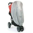 thumbnail image 1 of Valco Baby Compatible with Snap & Snap4 Stroller Mirror Mesh Sunshade/Insect Net, 1 of 3