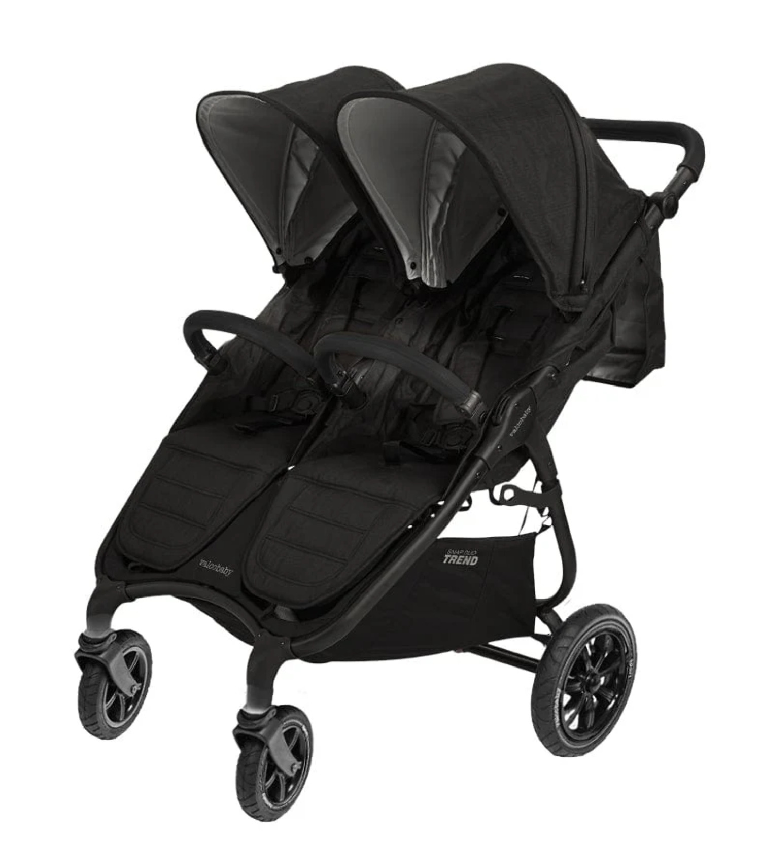 Valco baby snap duo lookforward stroller