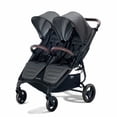 thumbnail image 1 of Valco Baby Duo Trend Double Stroller, 1 of 11