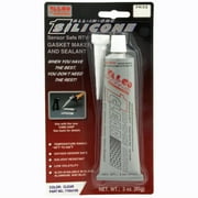 Valco Cincinnati 710XX105 سيليكون الكل في واحد ، واضح ، 3 أونصة