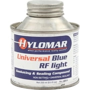 Valco Hylomar - Blue Medium 250 ml Brush-Top Can