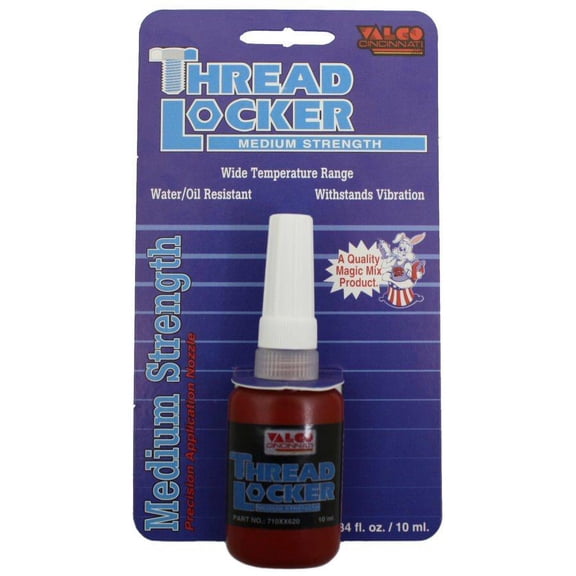 Valco ThreadLocker - 10ml