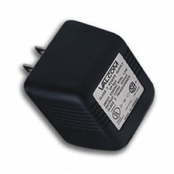 Valcom 24VDC 250mA Valcom Power Supply