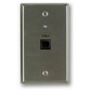 Valcom Call In Switch w/ Volume Control