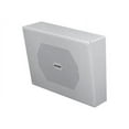 thumbnail image 1 of Valcom IP Flexhorn Interior Angled Surface MT. Unit, White, 1 of 1