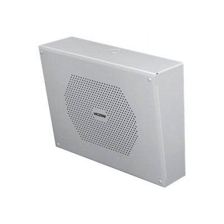 Valcom IP FlexHorn VIP-581A-IC IP speaker for PA system