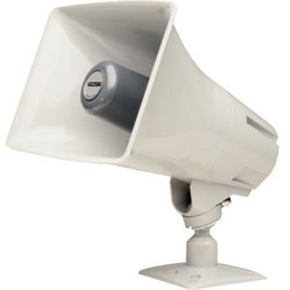 InformaCast IP Horn, Marine (White)