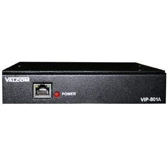 Valcom Network Gateway Module - for Telephone Entry System