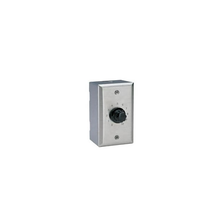 VALCOM Page Port PreAmp / Expander