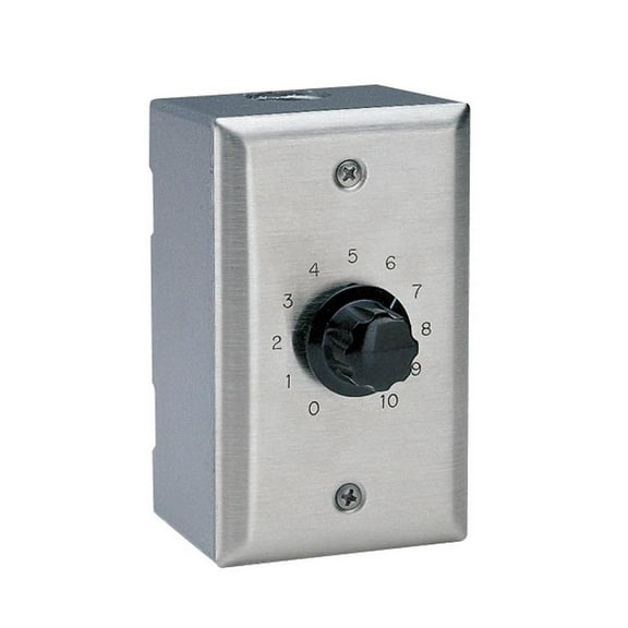 VALCOM Page Port PreAmp / Expander