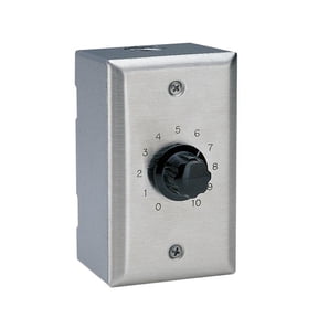 Valcom Page Port Preamp/Expander