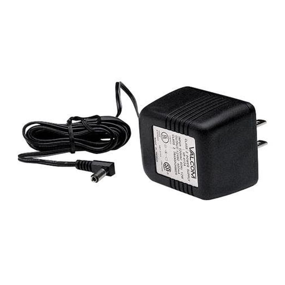 Valcom VP-324D 3 amp 24 vdc Digital Power Supply