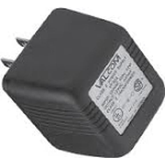 Valcom VP-324D 3 amp 24 vdc Digital Power Supply