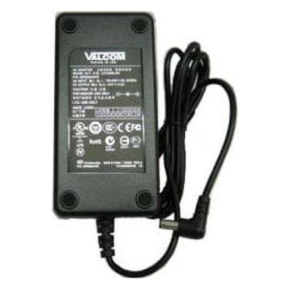 Valcom Power Supply Switching 4 Amp 24 Volt