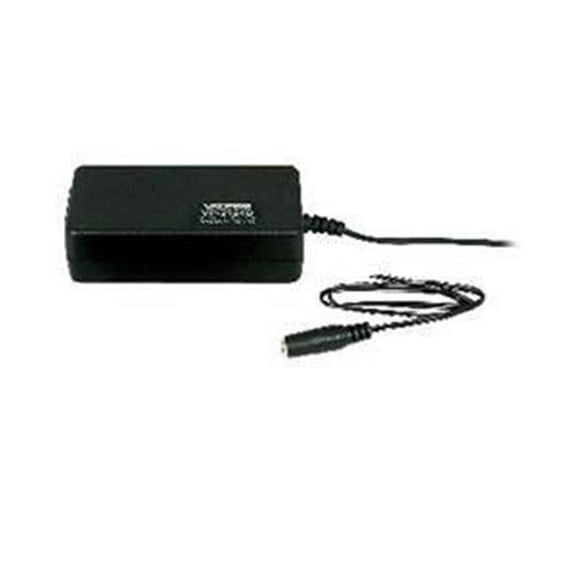 Valcom Pwr Supply 24vdc 2amp Switch -