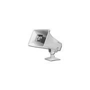 Valcom Sip Paging Horn With Long Line Extender - Marine White