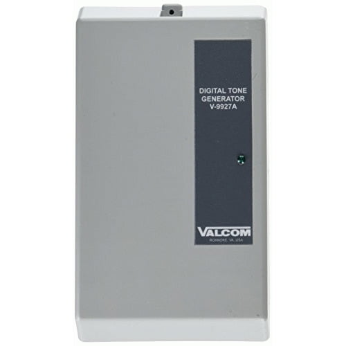 Valcom Multi-Tone Generator-VC-V-9927A
