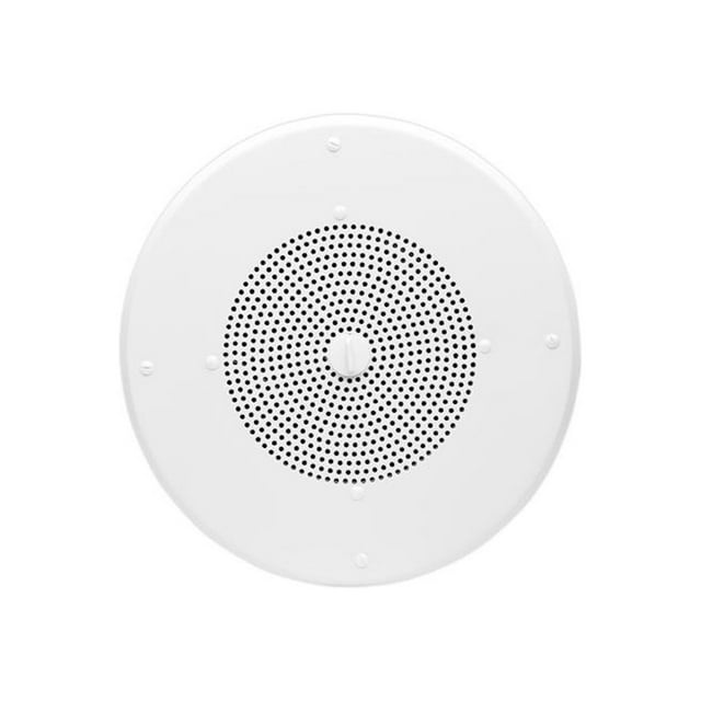 Valcom V-1020C Speaker - Semi-gloss White