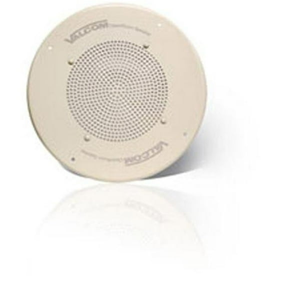 VALCOM V-1040 One Way Clean Room Speaker