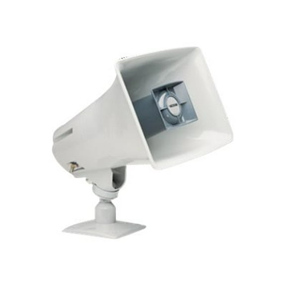Talkback Paging Horn - Gray