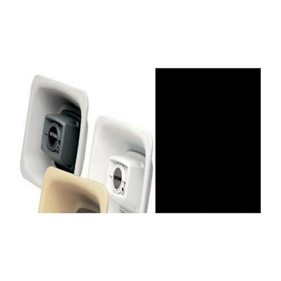 Valcom V-1080-W Flexhorn One-way Waterproof White