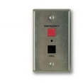 thumbnail image 1 of Valcom V-2970 Valcom Emergency-Normal Call Switch, 1 of 2