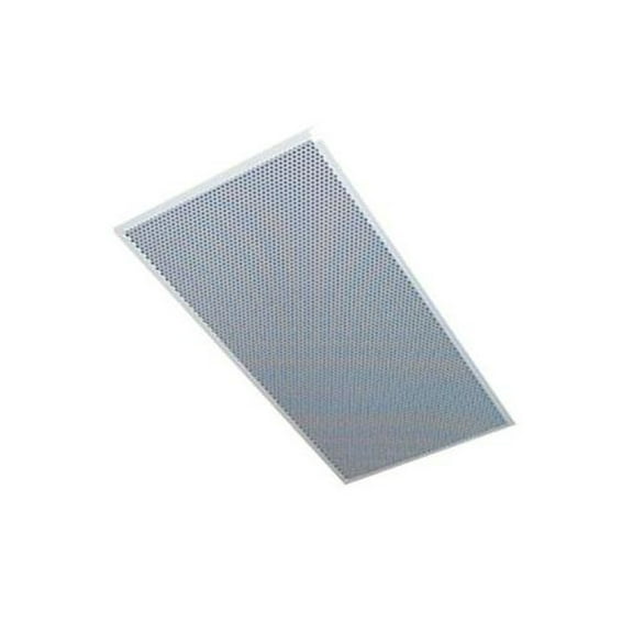 Valcom 2x1 Lay-In Ceiling Speaker-VC-V-9021