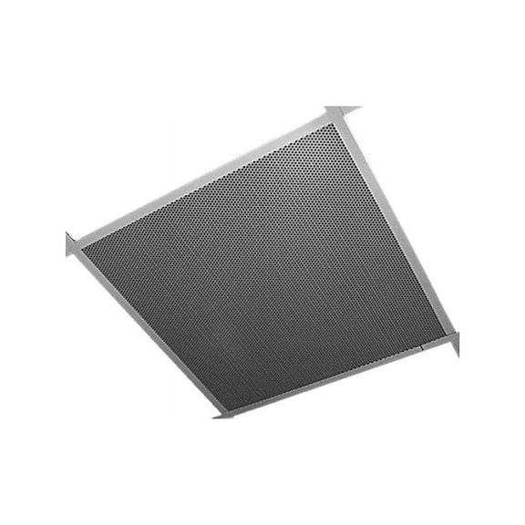 Valcom V-9022A-2 1 W RMS Speaker - 1-way - White