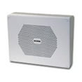 thumbnail image 1 of Valcom V-9807 Vandal-Resistant Speaker Enclosure And Faceplate, 1 of 1