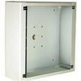 thumbnail image 1 of Valcom VB-R12 - Mounting component (recess mount box) - for speaker(s) - for Valcom VIP-428-IC, 1 of 1