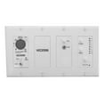thumbnail image 1 of Valcom VC-V-9985W In-Wall Modular Mixer Individual Volume Control, 1 of 2