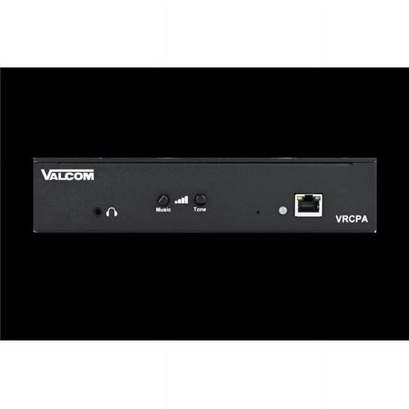 Valcom VC-V-VRCPA Ringcentral Paging Adaptor
