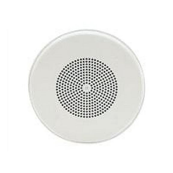 Valcom VIP-120A Speaker System - White