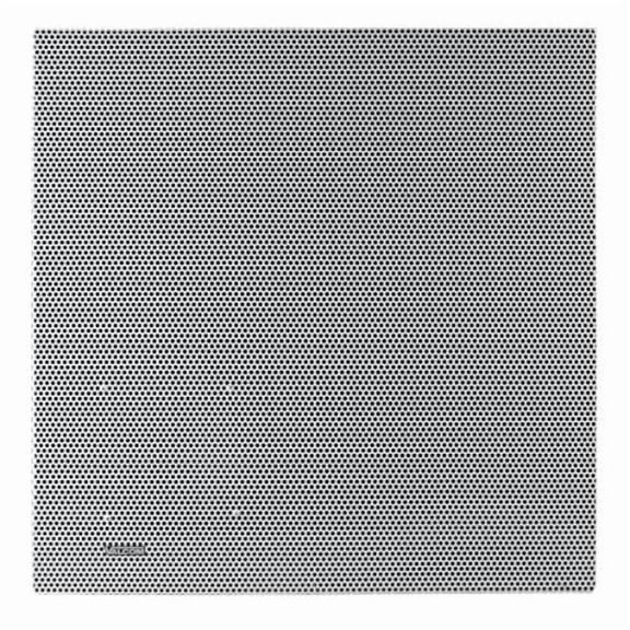 Valcom VIP-422A-IC-V4 Ip 2ft. X 2ft. Talkback Lay-in Ceiling Speaker With Backbox Talkback Informacast