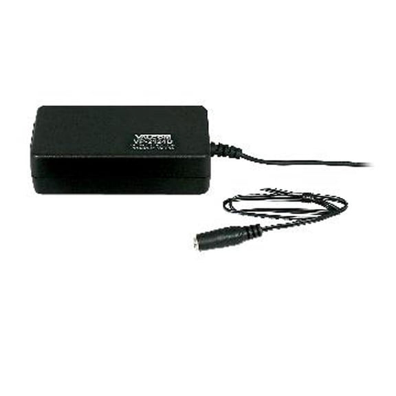 Valcom Wall, Rack Or Wall Mount 2 Amp Power Sup