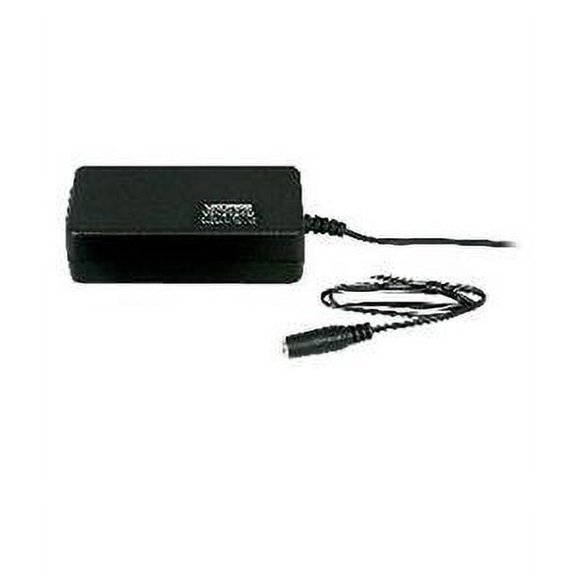 Valcom Wall, Rack Or Wall Mount 2 Amp Power Sup